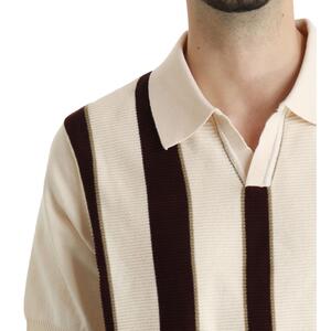 POLO A RIGHE INDICODE - Mad Fashion | img vers.300x/